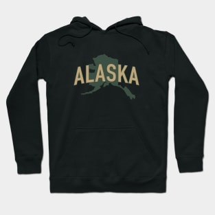 alaska Hoodie